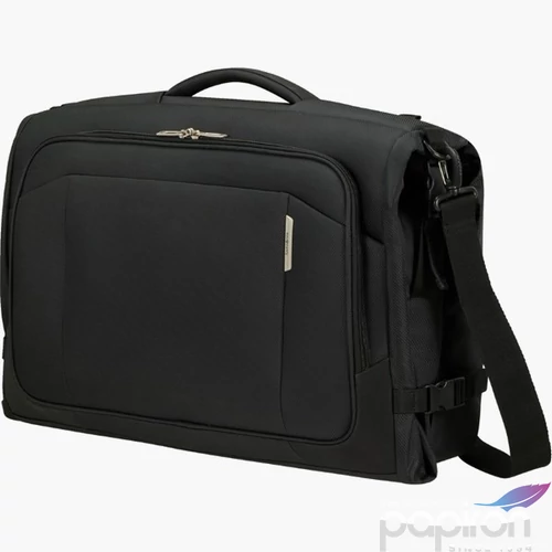 Samsonite öltönyzsák Respark Garment Bag Tri-Fold 22' 143333/7416-Ozone Black