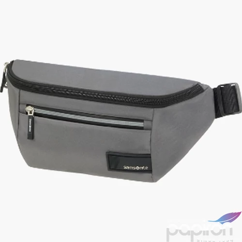 Samsonite övtáska Litepoint Waist bag 134554/1408-Grey