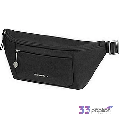 Samsonite övtáska Move 3.0 Waist bag S 139760/1041-Black