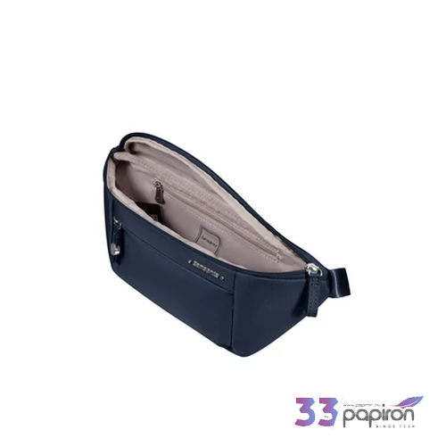 Samsonite övtáska Move 4.0 Waist Bag S 144725/1247-Dark Blue