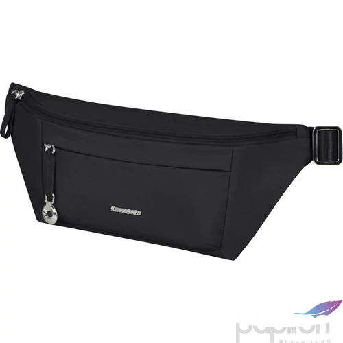 Samsonite övtáska Move 5.0 Waist Bag S 151652/1041 Black