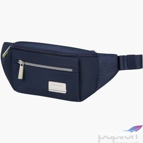 Samsonite övtáska Openroad Chic 2.0 Waistbag 139458/7769-Eclipse Blue