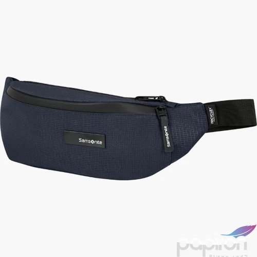 Samsonite övtáska Roader Belt Bag 22' 143263/1247-Dark Blue