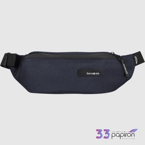 Samsonite övtáska Roader Belt Bag 22' 143263/1247-Dark Blue