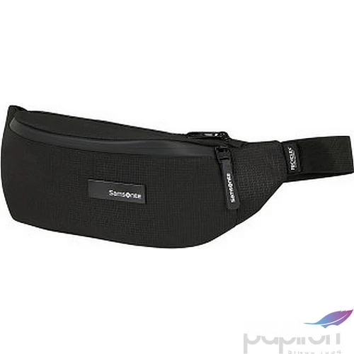 Samsonite övtáska Roader Belt Bag 22' 143263/1276-Deep Black