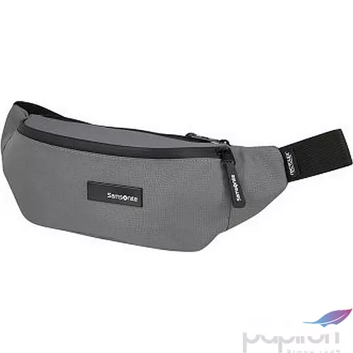 Samsonite övtáska Roader Belt Bag 22' 143263/E569-Drifter Grey