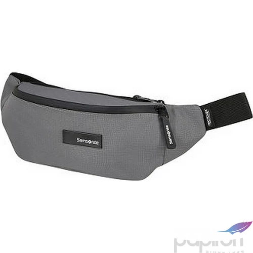 Samsonite övtáska Roader Belt Bag 22' 143263/E569-Drifter Grey