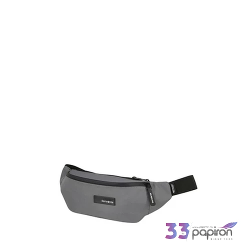 Samsonite övtáska Roader Belt Bag 22' 143263/E569-Drifter Grey