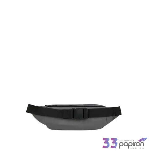 Samsonite övtáska Roader Belt Bag 22' 143263/E569-Drifter Grey