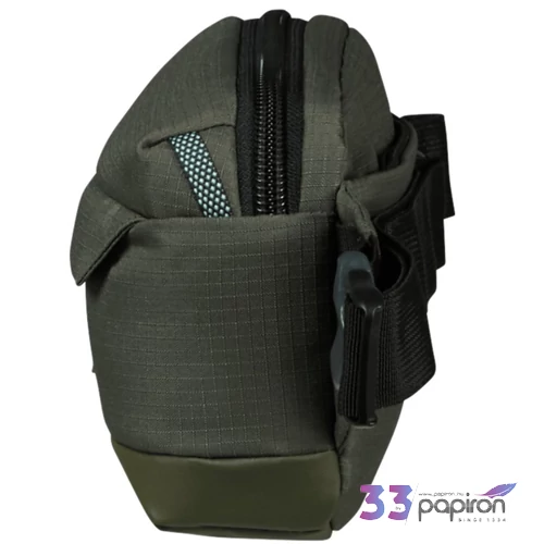 Samsonite övtáska 25' Roadseeker Belt Bag 154961/1266-Dark Olive