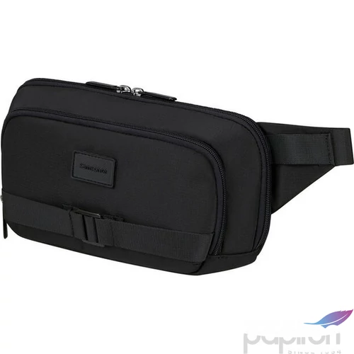 Samsonite övtáska Sackmod Waist Bag 146463/1041-Black