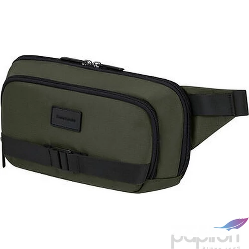 Samsonite övtáska Sackmod Waist Bag 146463/3869-Foliage Green