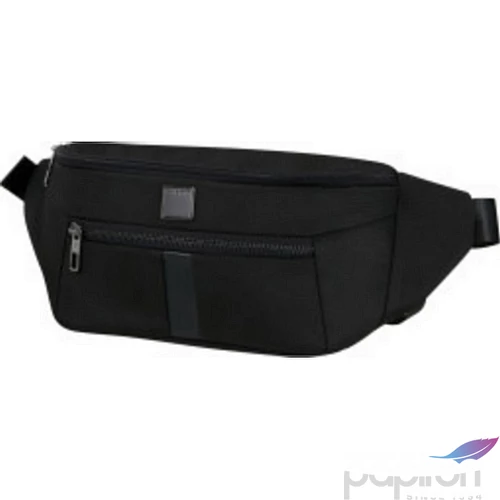 Samsonite övtáska Sacksquare Waist Bag 146477/1041-Black