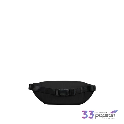 Samsonite övtáska Sacksquare Waist Bag 146477/1041-Black