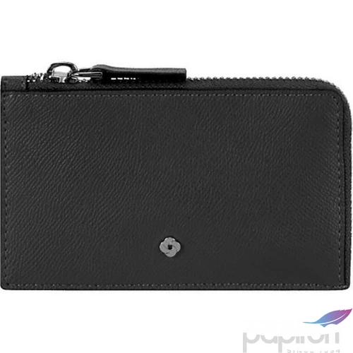 Samsonite pénztárca Every-Time 2.0 Slg 359 - L W 6Cc+Z C 149544/1041-Black