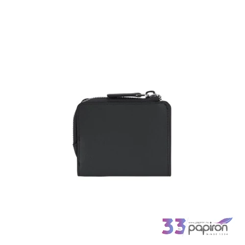 Samsonite pénztárca Every-Time 2.0 Slg 360 - L W 8Cc+Zip Ext 149545/1041-Black