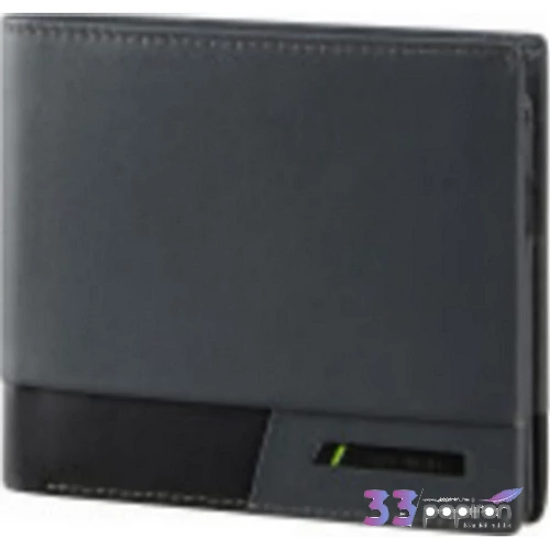 Samsonite pénztárca Pro-DLX 6 SLG 049 - B S 9Cc+Vfl+2C+W 144549/1615-Night Blue