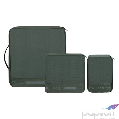 Samsonite  táska szett Pack-Sized 3 darabos rendszerező 146885/1338 Forest