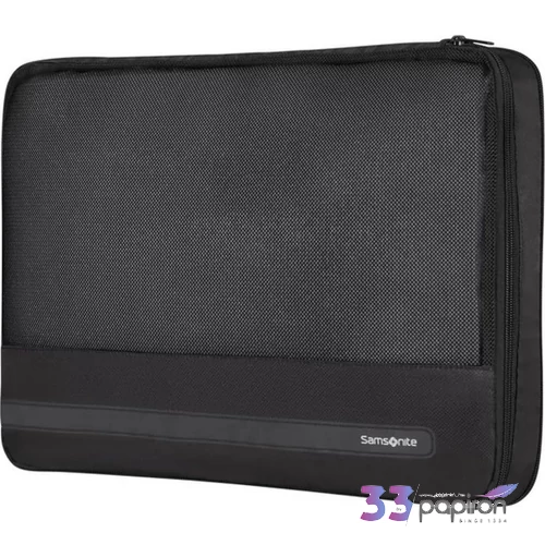 Samsonite  táska szett Ta Revolution Set Of 3 Packing Cubes 155602/1041-Black