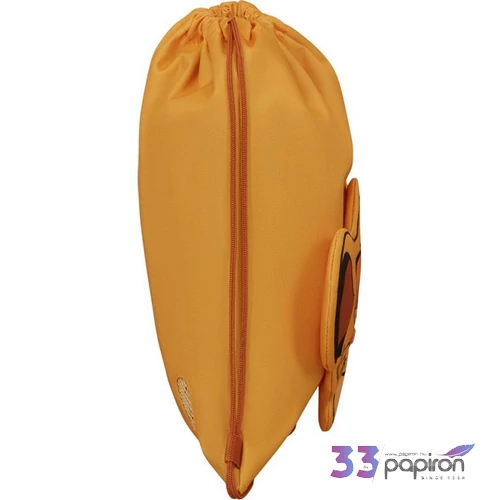Samsonite tornazsák gyerek 26' Sammies Disney Gym Bag Disney 160189/B016-Simba