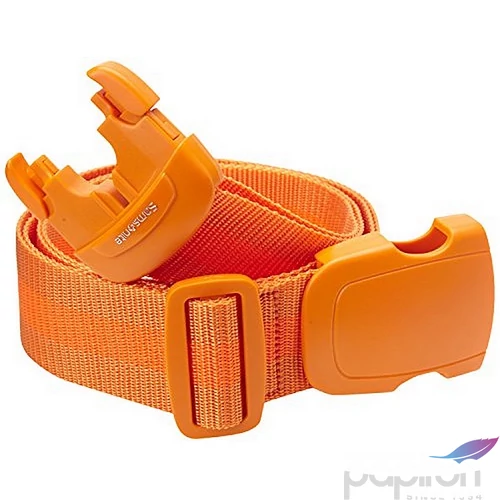 Samsonite bőrönd heveder V. Luggage STRAP 2 61594/1641 narancs