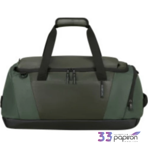 Samsonite Utazótáska 25' Armox Duffle S 154059/1576-Moss
