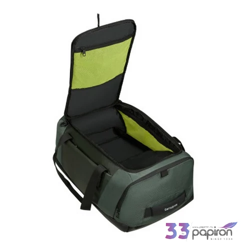 Samsonite Utazótáska 25' Armox Duffle S 154059/1576-Moss