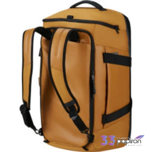 Samsonite Utazótáska 25' Armox Duffle S 154059/1625-Ochre