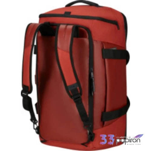 Samsonite Utazótáska 25' Armox Duffle S 154059/1768-Rust