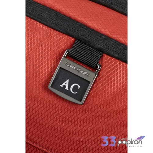 Samsonite Utazótáska 25' Armox Duffle S 154059/1768-Rust
