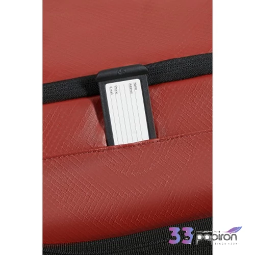 Samsonite Utazótáska 25' Armox Duffle S 154059/1768-Rust