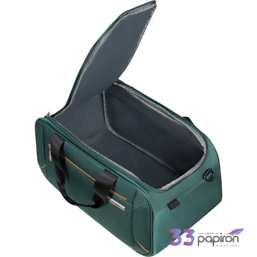 Samsonite Utazótáska 25' Base Breeze Duffle Xs 154774/1259 Dark Green