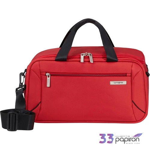 Samsonite Utazótáska 25' Base Breeze Duffle Xs 154774/1726-Red