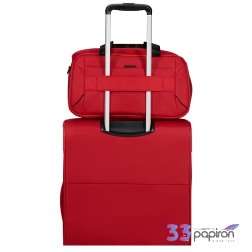 Samsonite Utazótáska 25' Base Breeze Duffle Xs 154774/1726-Red