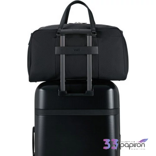 Samsonite Utazótáska 25' Image Biz Duffle S 155348/1041-Black