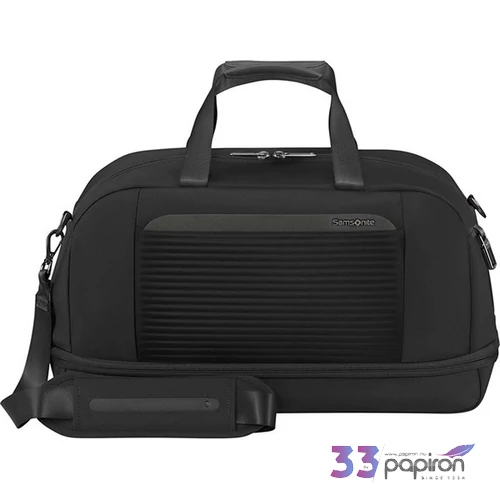 Samsonite Utazótáska 25' Paralux Bt Weekender Duffel 156434/1041 Black