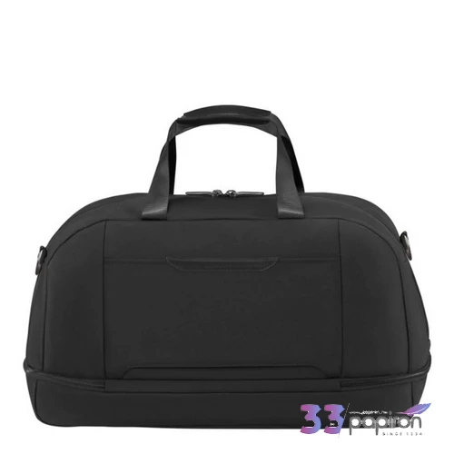 Samsonite Utazótáska 25' Paralux Bt Weekender Duffel 156434/1041 Black