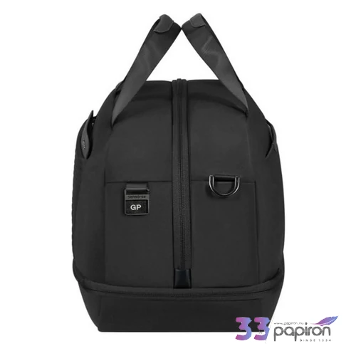 Samsonite Utazótáska 25' Paralux Bt Weekender Duffel 156434/1041 Black