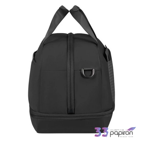 Samsonite Utazótáska 25' Paralux Bt Weekender Duffel 156434/1041 Black