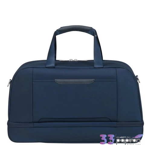 Samsonite Utazótáska 25' Paralux Bt Weekender Duffel 156434/1552 Midnight Navy