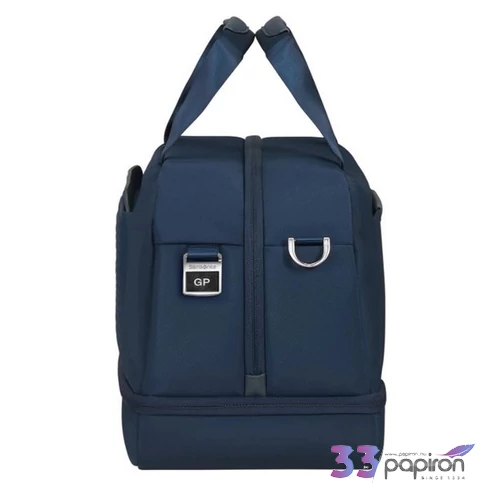 Samsonite Utazótáska 25' Paralux Bt Weekender Duffel 156434/1552 Midnight Navy