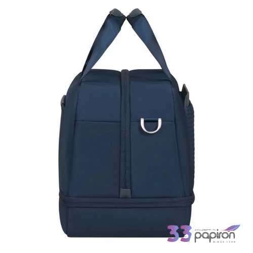 Samsonite Utazótáska 25' Paralux Bt Weekender Duffel 156434/1552 Midnight Navy