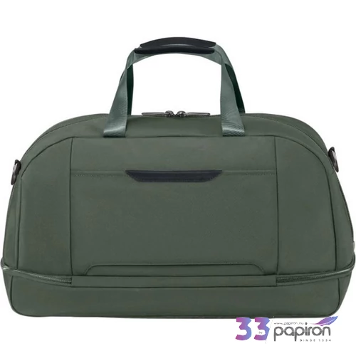 Samsonite Utazótáska 25' Paralux Bt Weekender Duffel 156434/1633 Olive