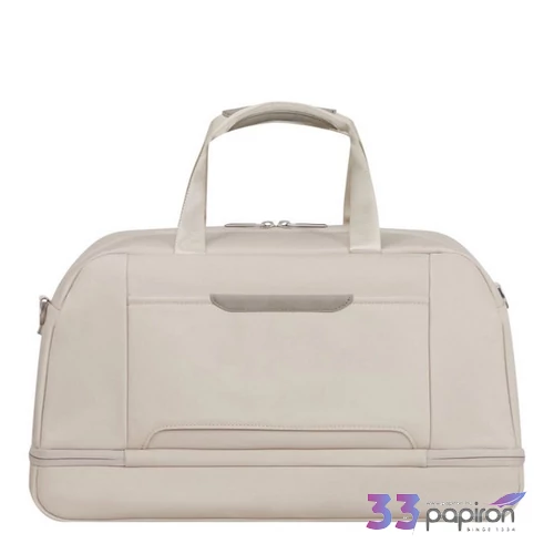 Samsonite Utazótáska 25' Paralux Bt Weekender Duffel 156434/1830 Stone Grey