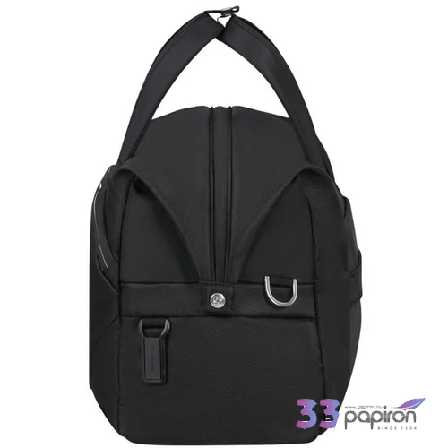 Samsonite Utazótáska 25' Re-Lite Duffle 48/19 Overnighter 154964/1041-Black