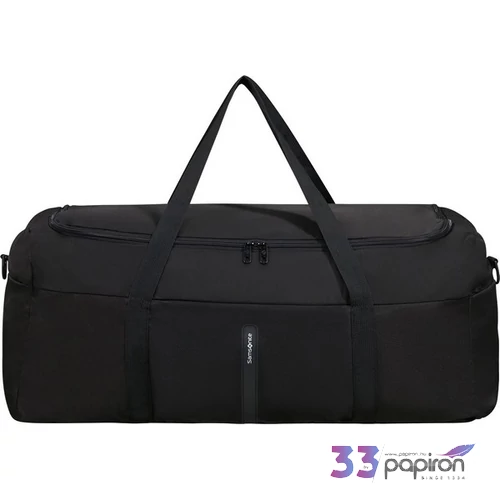 Samsonite Utazótáska 25' Ta Revolution Foldable Duffle L 155573/1041-Black