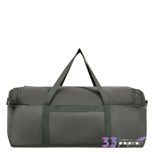 Samsonite Utazótáska 25' Ta Revolution Foldable Duffle L 155573/1388-Green