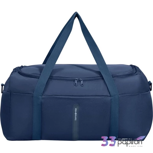 Samsonite Utazótáska 25' Ta Revolution Foldable Duffle M 155572/1549-Midnight Blue
