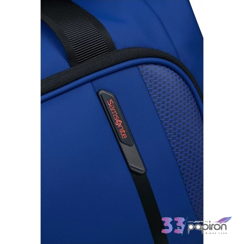Samsonite Utazótáska 26' Glazed Duffle/Bp 48/19 159769/1324-Electric Blue