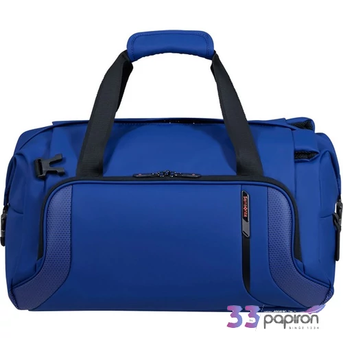 Samsonite Utazótáska 26' Glazed Duffle/Bp 48/19 159769/1324-Electric Blue